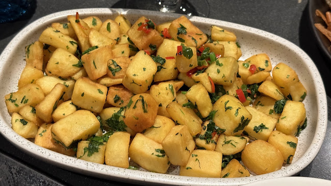 Abd El Wahab, Dubai Marina - Dubai