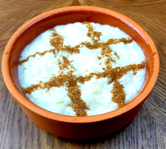 Opinii despre Algarve Restaurant în Dubai - Hospitality and gastronomy