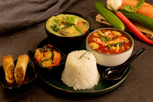 Opinii despre OCCASIONS RESTAURANT & CAFE în Dubai - Hospitality and gastronomy