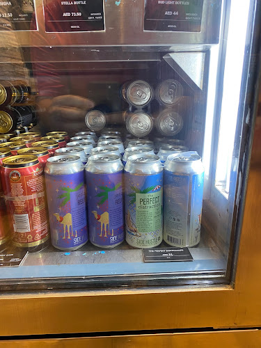 African + Eastern | Arabian Ranches - Hospitality and gastronomy