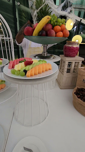 Emirates Towers Hotel - Sheikh Zayed Rd - Dubai