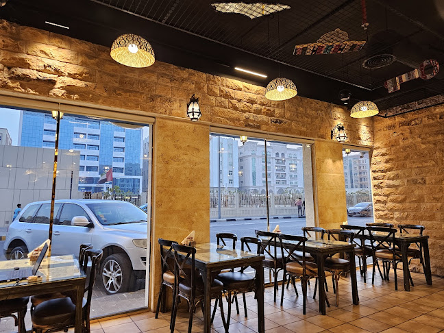 Old Town Falafel Restaurant