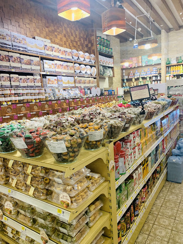 Dalma Mall - Al Wazn St - Abu Dhabi Industrial City - ICAD I - Abu Dhabi