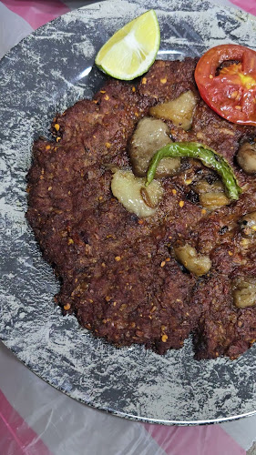 near Emirates gas signal - Ajman industrial area 2 - Ajman