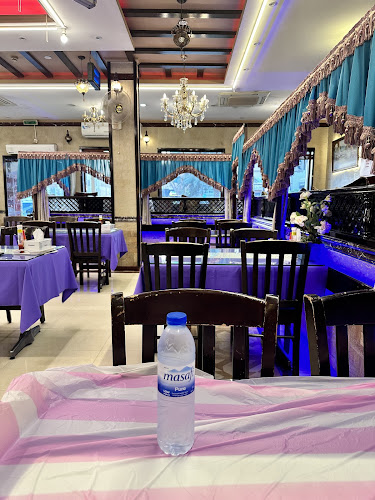 شارع الاتحاد - Al Rashidiya 1 - Ajman