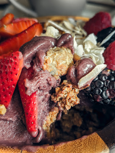 Opinii despre Risen Café and Artisanal Bakery, Dubai Marina în Dubai - Hospitality and gastronomy