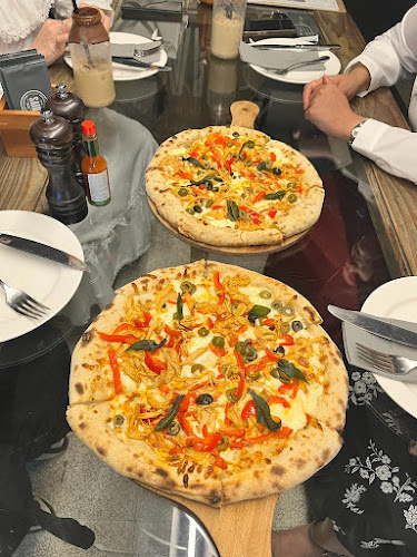 SAID DAL 1923 - City Walk, Dubai - Dubai