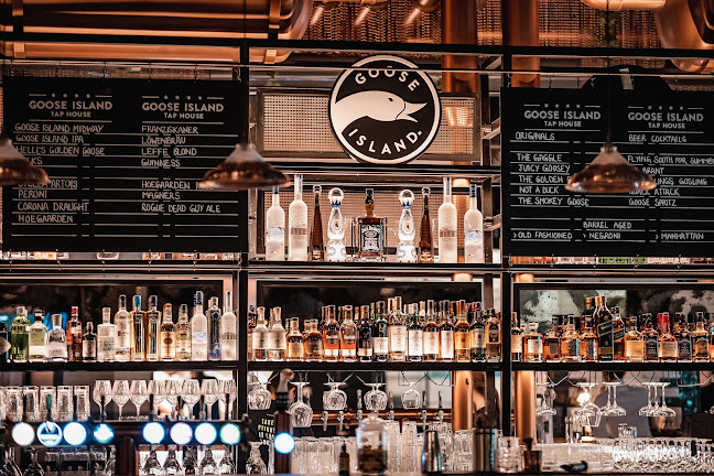 Goose Island Tap House | FIVE Jumeirah Village