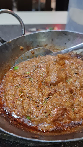 Des Pardes Restaurant - 24 Hours