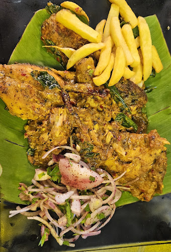 Al Kashkha Resturant and Grill