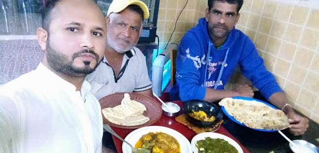 Opinii despre Aldahrooj restaurant în Abu Dhabi - Hospitality and gastronomy