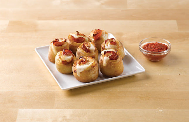 Papa Johns - Wafi Mall - Dubai