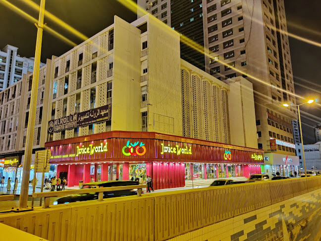 Opinii despre Juice World - Rolla, Sharjah în Sharjah - Hospitality and gastronomy