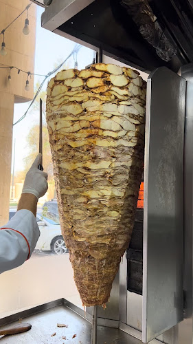 Al Salehani Restaurant - Abu Dhabi