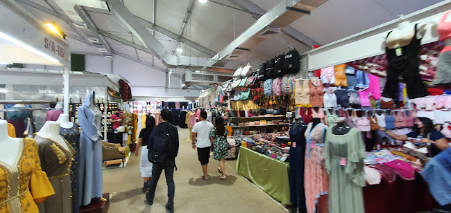 سوق العرب - Hospitality and gastronomy