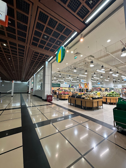 Spinneys Liquor Head office