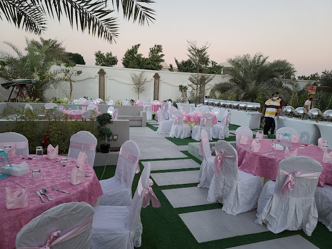 مطعم نجمة البادية Najmat Albadyah Rest