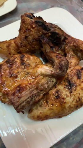 Galito's - Al Wahda Mall