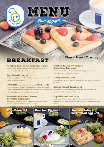 OCCASIONS RESTAURANT & CAFE