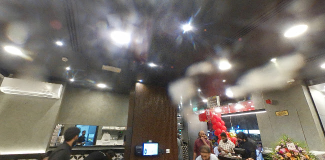 Mehfil Biriyani - Qusais