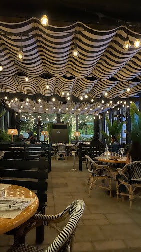 Ground Floor, Studio One Hotel - Dubai