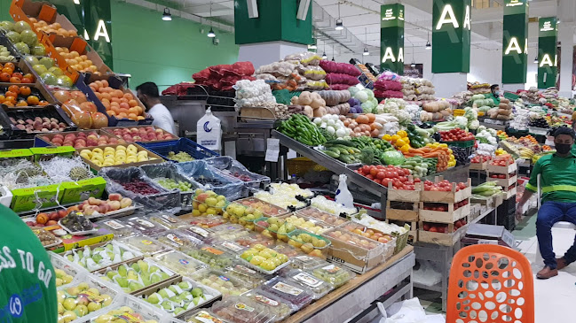 Comentarii opinii despre Waterfront Market