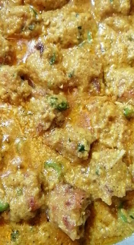 Desi Express (Al Ustath Restaurant LLC)