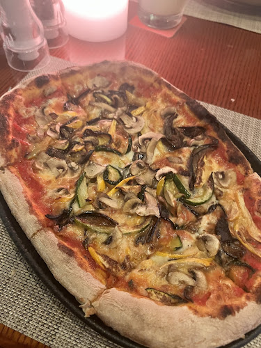 Opinii despre Rosso în Dubai - Hospitality and gastronomy