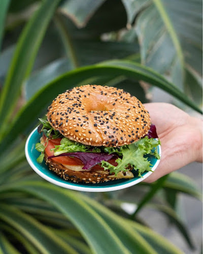 Friends Avenue Cafe JLT - Dubai