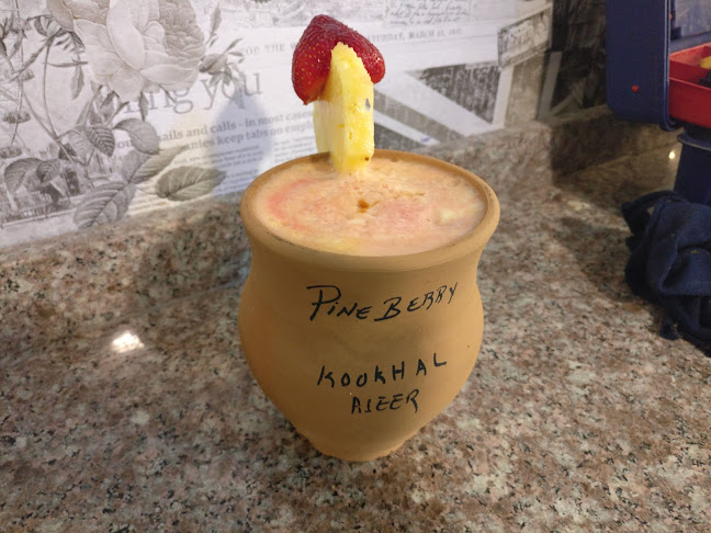 Comentarii opinii despre KOOKH AL ASEER