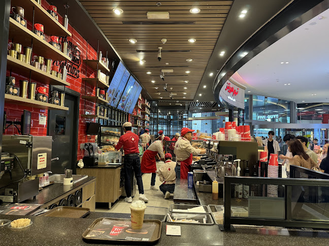 Lower Ground, The Dubai Mall - Unit No. LG-103 - Downtown Dubai - Dubai