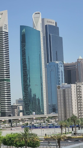 Leen's DIFC (Emirates Office Tower) - Hospitality and gastronomy