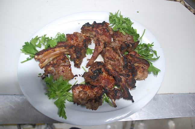 Comentarii opinii despre Al Kabab Al Afghani Al Qusais