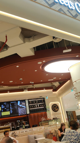 Fashion Avenue Dubai Mall - 1st floor - Burj Khalifa - Dubai