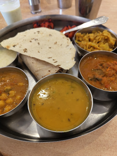 Dhaba Restaurant - Dubai