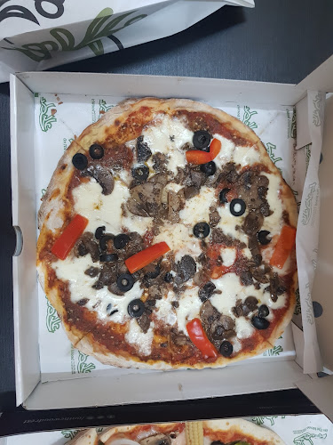 On The Wood - RAK - Hospitality and gastronomy