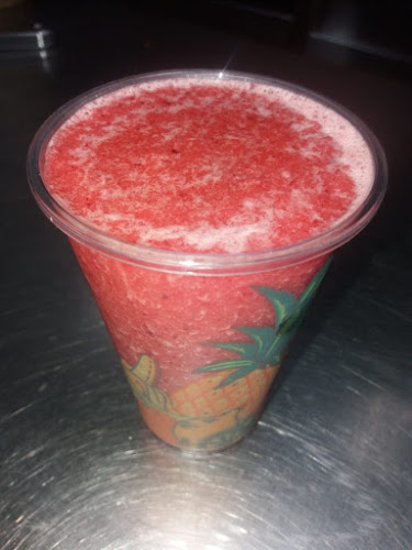 Comentarii opinii despre Falafil Abu Alezz Cafeteria