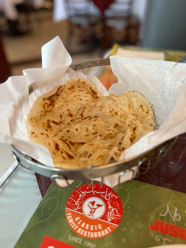 Comentarii opinii despre Classic Family Restaurant