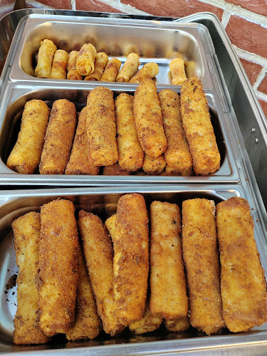 Opinii despre City Kings park în Sharjah - Hospitality and gastronomy