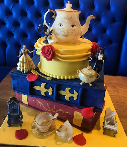 Opinii despre Cakes and More Dubai în Dubai - Hospitality and gastronomy