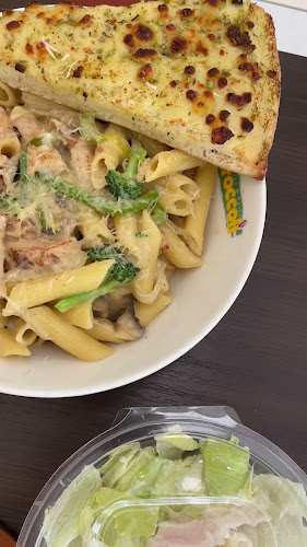 Opinii despre Broccoli Pizza & Pasta în Dubai - Hospitality and gastronomy