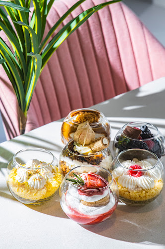 Kefi Books, Board Games & Cafe