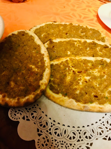 Comentarii opinii despre Al Bait Al Shami Restaurant