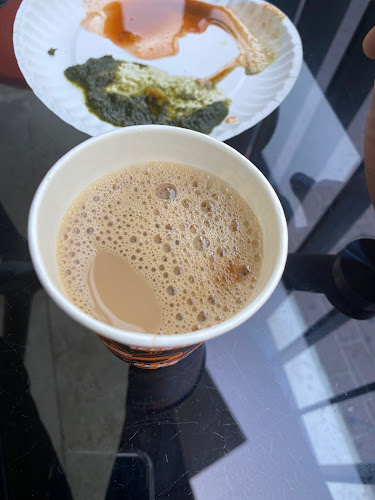 Opinii despre Cafe’ papa M tower în Dubai - Hospitality and gastronomy