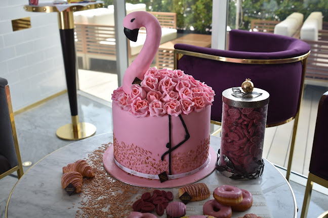 Tamani Hotel Marina - King Salman Bin Abdulaziz Al Saud St - Dubai Marina - Dubai