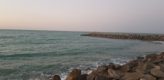 Al Dar Cafe - Ras Al-Khaimah