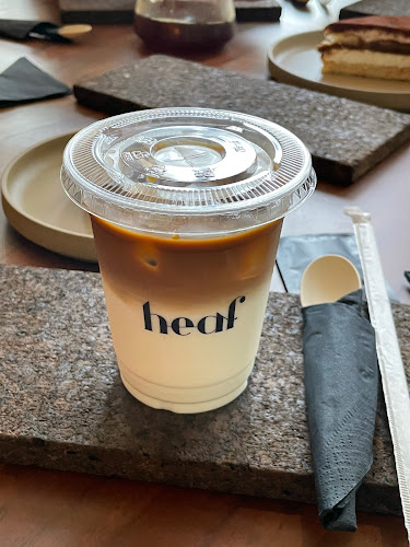 heaf Souq Badr - Hospitality and gastronomy