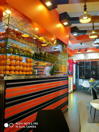 Opinii despre Tea Trend în Abu Dhabi - Hospitality and gastronomy