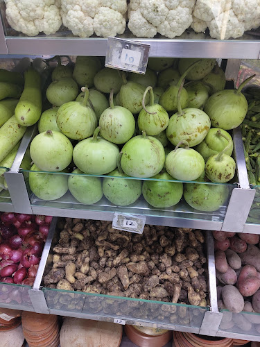 Pakistan Super Market Al Ain - Hospitality and gastronomy
