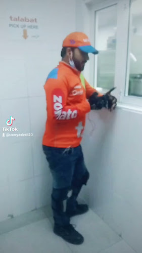 Icon Towers 2 - Cluster L - Jumeirah Lake Towers - Dubai